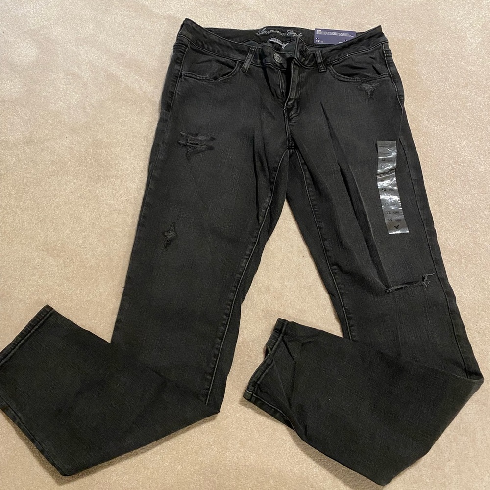 AE jeggings *NWT*